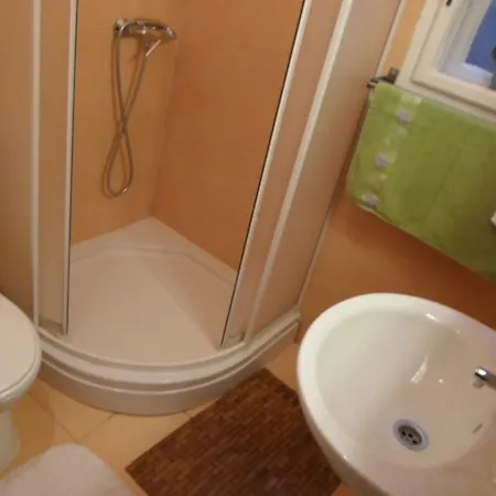 Διαμέρισμα Danube Serviced Apartments Βουδαπέστη