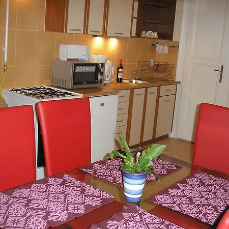 Danube Serviced Apartments Διαμέρισμα Βουδαπέστη