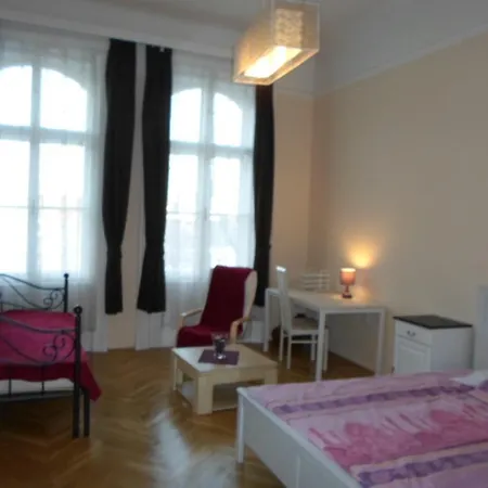 Danube Serviced Apartments Βουδαπέστη
