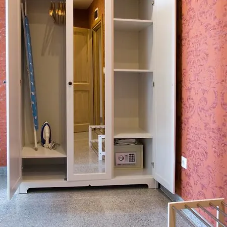 Διαμέρισμα Danube Serviced Apartments