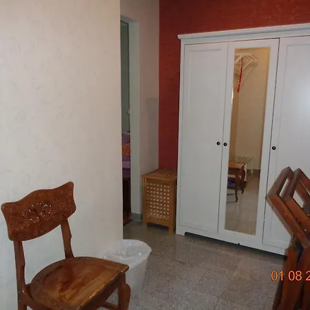 Danube Serviced Apartments