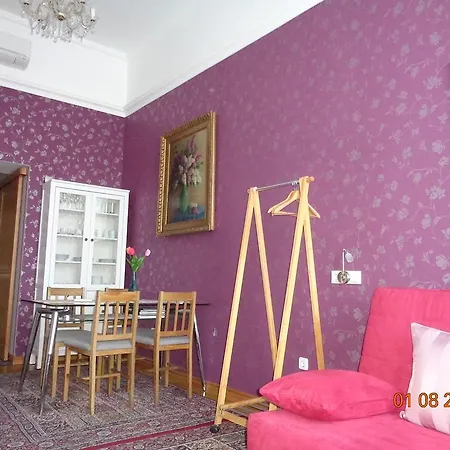 Διαμέρισμα Danube Serviced Apartments