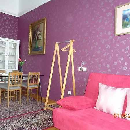 Danube Serviced Apartments