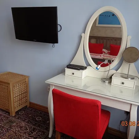 Διαμέρισμα Danube Serviced Apartments *