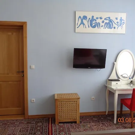 Διαμέρισμα Danube Serviced Apartments