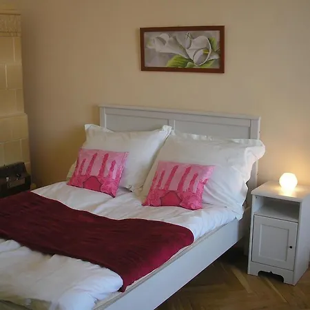 Danube Serviced Apartments * Budapest