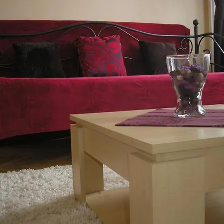 Danube Serviced Apartments *