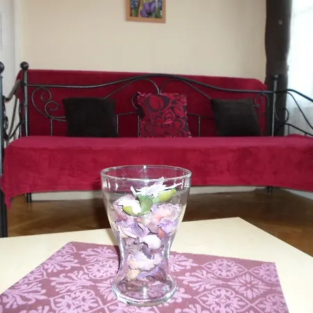 Appartamento Danube Serviced Apartments