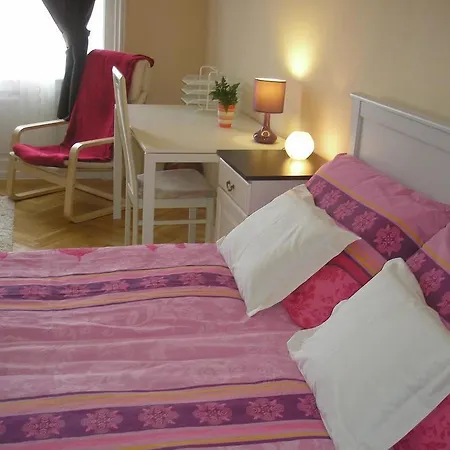 Danube Serviced Apartments