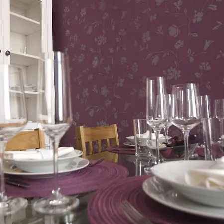 Appartamento Danube Serviced Apartments *