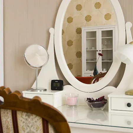 Appartamento Danube Serviced Apartments Budapest