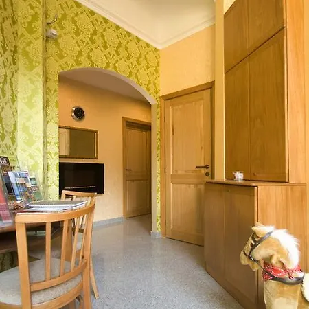 Danube Serviced Apartments Budapest