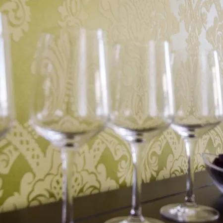 Appartamento Danube Serviced Apartments *