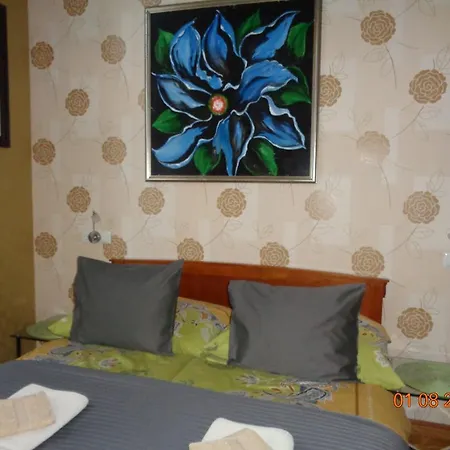 Danube Serviced Apartments Budapest