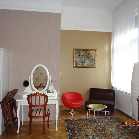 Danube Serviced Apartments Budapest