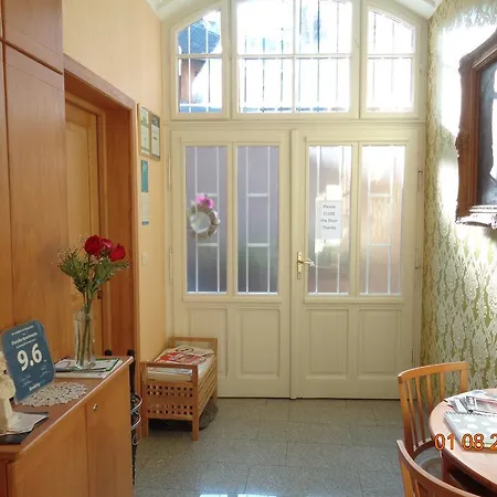 Appartamento Danube Serviced Apartments *