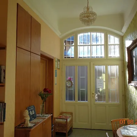 Appartamento Danube Serviced Apartments Budapest