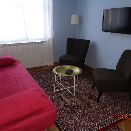 Danube Serviced Apartments