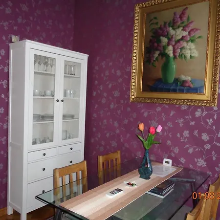 Appartamento Danube Serviced Apartments *