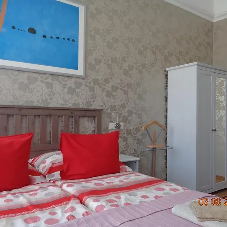 Danube Serviced Apartments Budapest