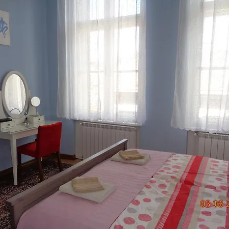 Danube Serviced Apartments
