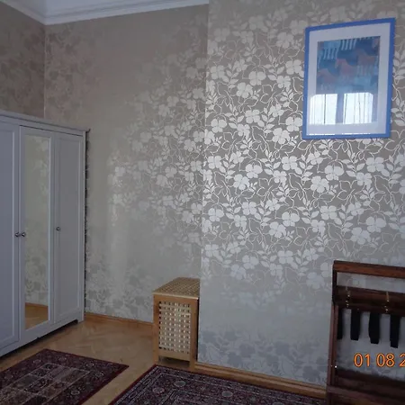 Danube Serviced Apartments Budapest