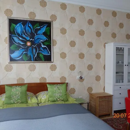 Danube Serviced Apartments