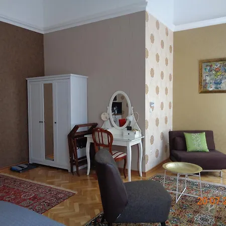 Danube Serviced Apartments