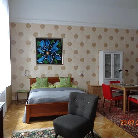 Danube Serviced Apartments