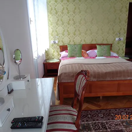 Danube Serviced Apartments
