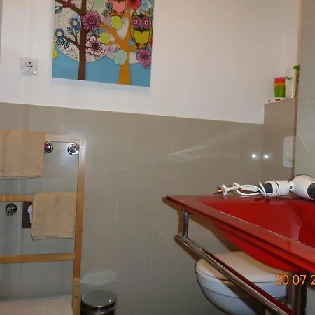 Appartamento Danube Serviced Apartments