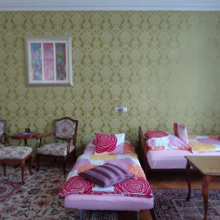 Danube Serviced Apartments * Budapest