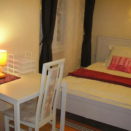 Lejlighed Danube Serviced Apartments