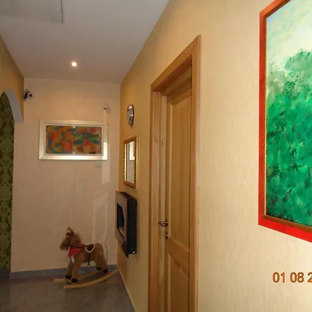 Danube Serviced Apartments