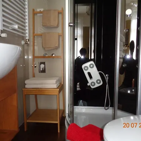 Danube Serviced Apartments Budapest
